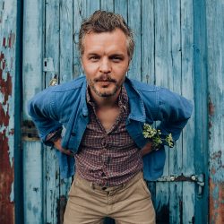 The Tallest Man on Earth