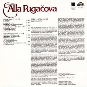 LP نيسم جلال: Alla Pugačova