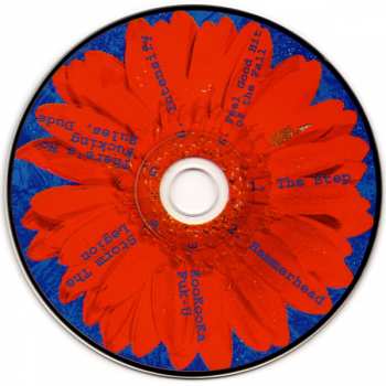 CD !!!: !!!