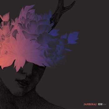 LP/CD 잠비나이: A Hermitage (隱棲:은서)
