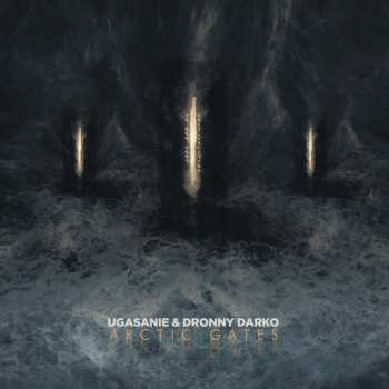 Album Угасание: Arctic Gates