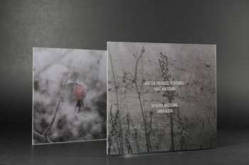 CD Угасание: Border Of Worlds
