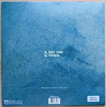 EP Crosses: Day One / Vivien