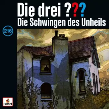 ??? (Die Drei Fragezeichen): Die Drei ???