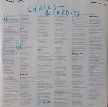 2LP Ed Sheeran: ÷ (Divide) DLX