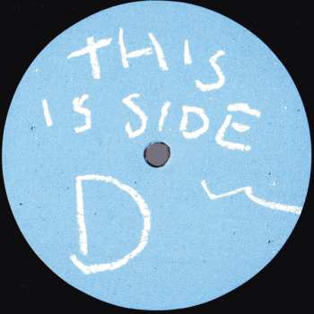 2LP Ed Sheeran: ÷ (Divide) DLX