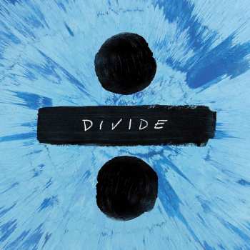 CD Ed Sheeran: ÷ (Divide) DLX | LTD