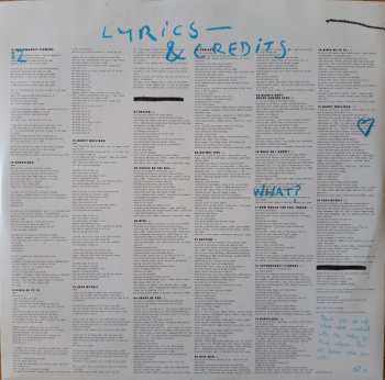 2LP Ed Sheeran: ÷ (Divide) DLX