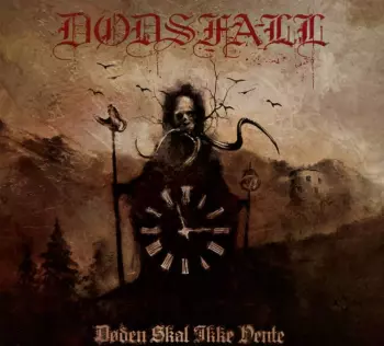  Døden Skal Ikke Vente