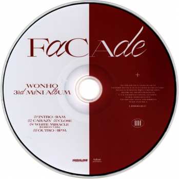 CD 원호: Facade