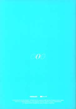 CD 원호: Love Synonym #1 : Right For Me
