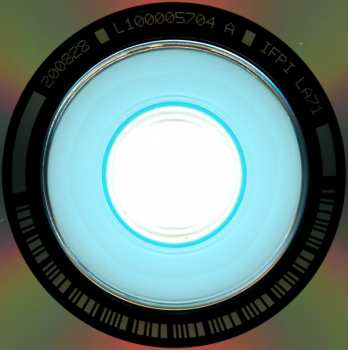 CD 원호: Love Synonym #1 : Right For Me
