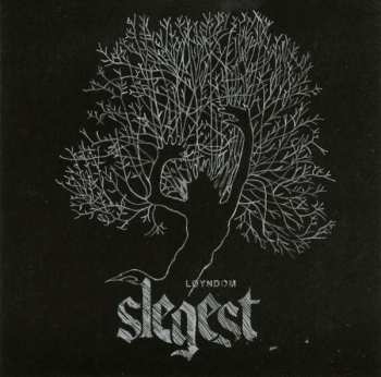 Album Slegest:  Løyndom