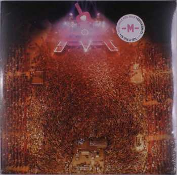 Album -M-: En Tête À Tête