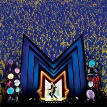Album -M-: Le Grand Petit Concert