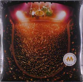 Album -M-: Le Tour De -M-