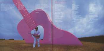 CD -M-: Qui De Nous Deux