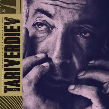Микаэл Таривердиев: Olga Sergeevna (Original Score & Improvisations)