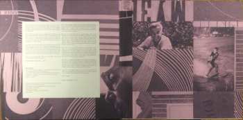2LP Микаэл Таривердиев: Olga Sergeevna (Original Score & Improvisations)