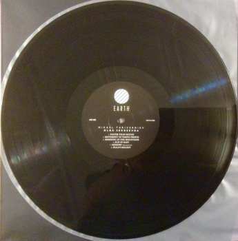 2LP Микаэл Таривердиев: Olga Sergeevna (Original Score & Improvisations)