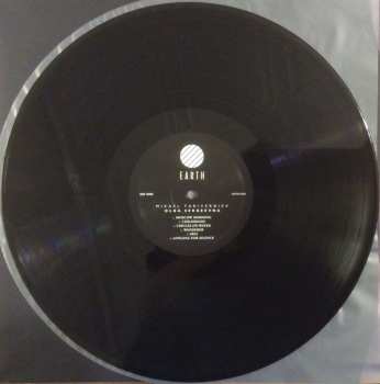 2LP Микаэл Таривердиев: Olga Sergeevna (Original Score & Improvisations)