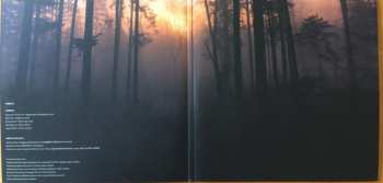 2LP 잠비나이: 온다 (ONDA) LTD | CLR