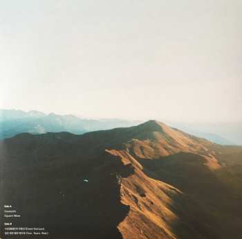 2LP 잠비나이: 온다 (ONDA) LTD | CLR