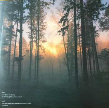 2LP 잠비나이: 온다 (ONDA) LTD | CLR