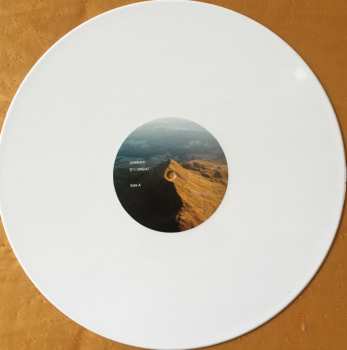 2LP 잠비나이: 온다 (ONDA) LTD | CLR
