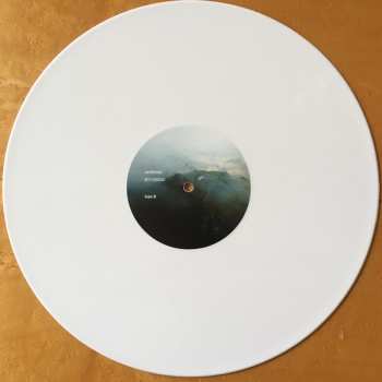 2LP 잠비나이: 온다 (ONDA) LTD | CLR