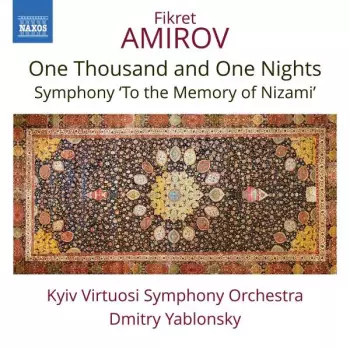 One Thousand And One Nights