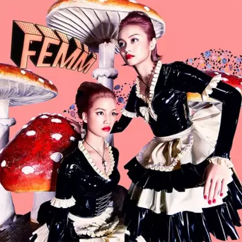 FEMM:  PoW! / L.C.S. + Femm-Isation