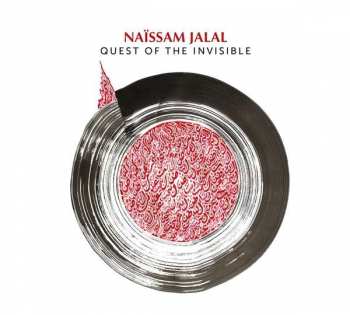 Album نيسم جلال: Quest Of The Invisible