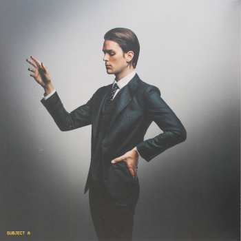 LP I DONT KNOW HOW BUT THEY FOUND ME:  Razzmatazz LTD | CLR