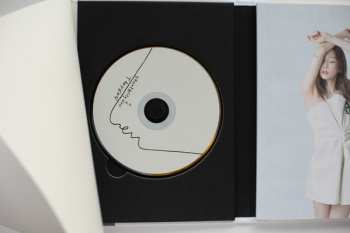 CD 태연: Something New