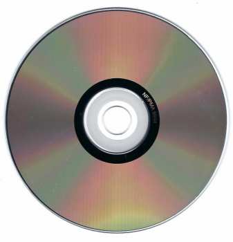 CD نيسم جلال: Symphony No.9
