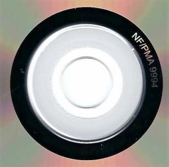 CD نيسم جلال: Symphony No.9