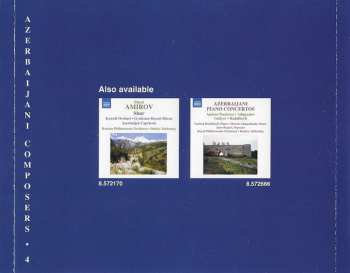 CD The Royal Philharmonic Orchestra: The Seven Beauties / The Path Of Thunder