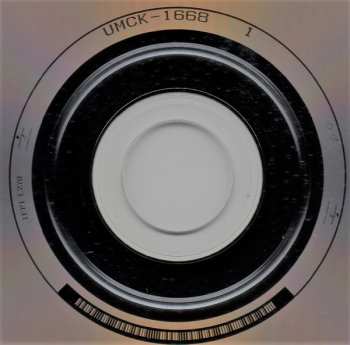2CD 和楽器バンド: Tokyo Singing