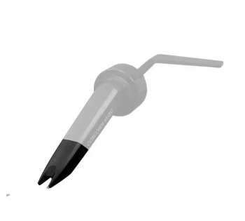 Audiotechnica Ortofon Stylus Concorde Music Black