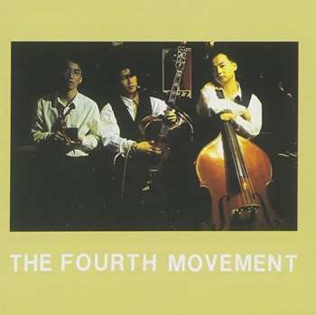 Album 015B: Fourth Movement Vol.4