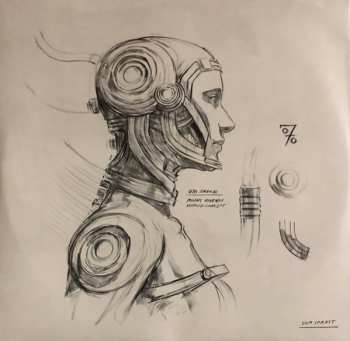 2LP 070 Shake: Modus Vivendi LTD | CLR