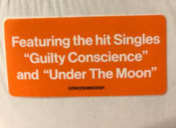 2LP 070 Shake: Modus Vivendi LTD | CLR