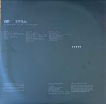 2LP 070 Shake: You Can’t Kill Me