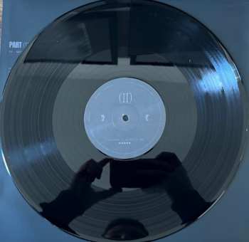 2LP 070 Shake: You Can’t Kill Me