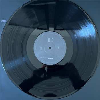 2LP 070 Shake: You Can’t Kill Me