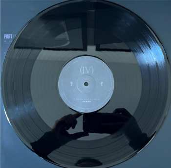 2LP 070 Shake: You Can’t Kill Me