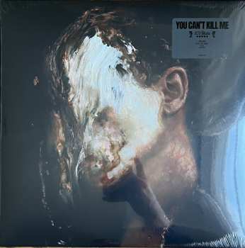 2LP 070 Shake: You Can’t Kill Me