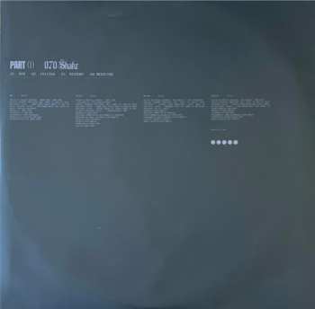 2LP 070 Shake: You Can’t Kill Me