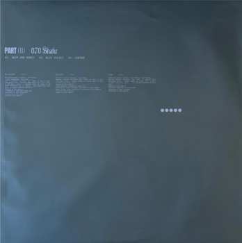 2LP 070 Shake: You Can’t Kill Me